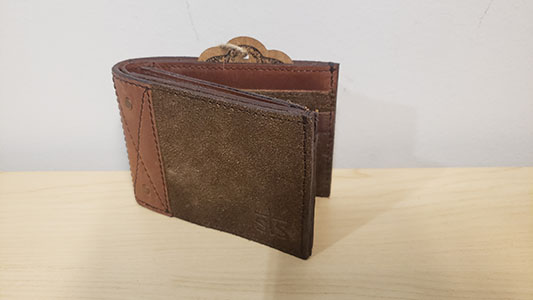 Item #30 STS Ranchwear Waynesboro Wallet