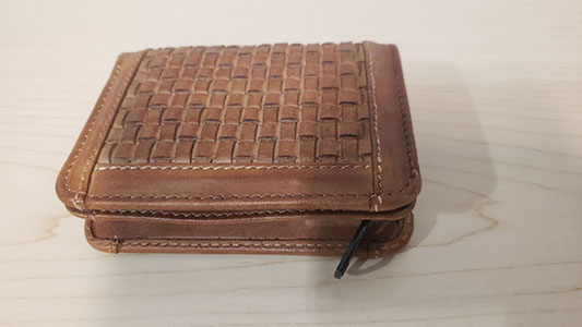 Item #50 STS Ranchwear Sweetgrass Soni Wallet
