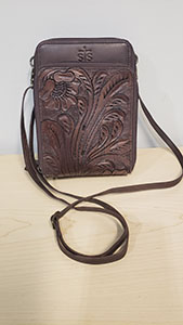 Item #5 STS Ranchwear Westward Jessie Crossbody