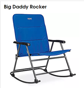 Big Daddy Rocker