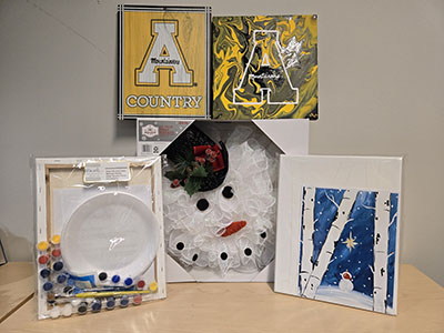 Item #13 Wall Decor