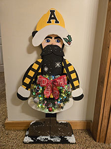 Christmas Yosef