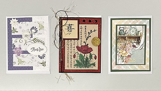 Item #27 Card Set #2