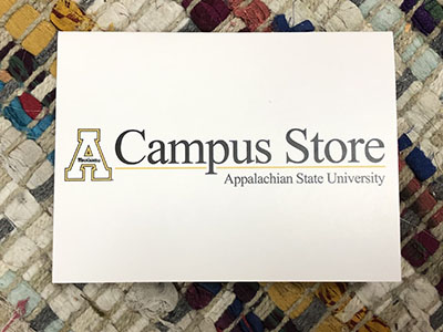 Item #51 App Campus Store Gift Card