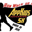 AppKids 2020 Logo
